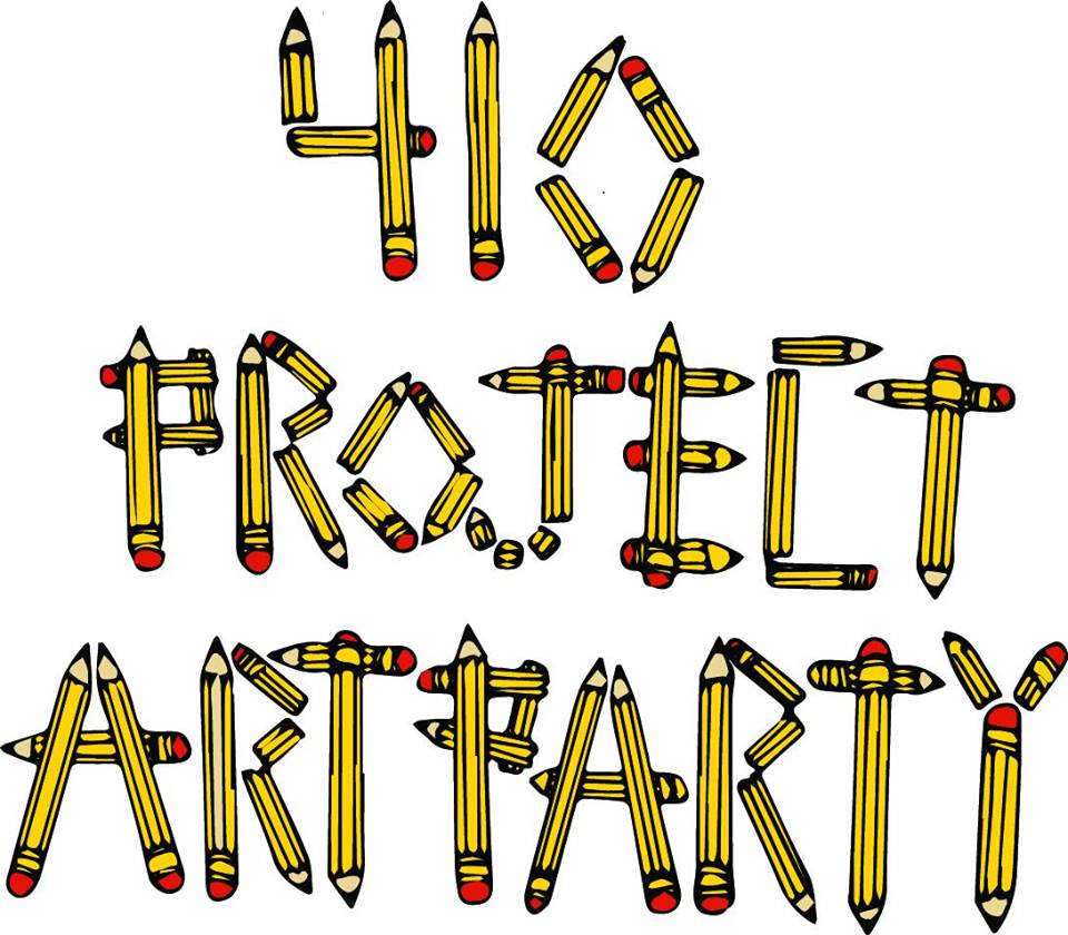 Project Art Party