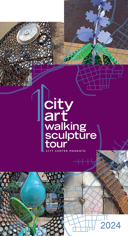 Photo of CityArt Walking Sculpture Tour 2024