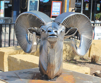 Photo: Cimarron