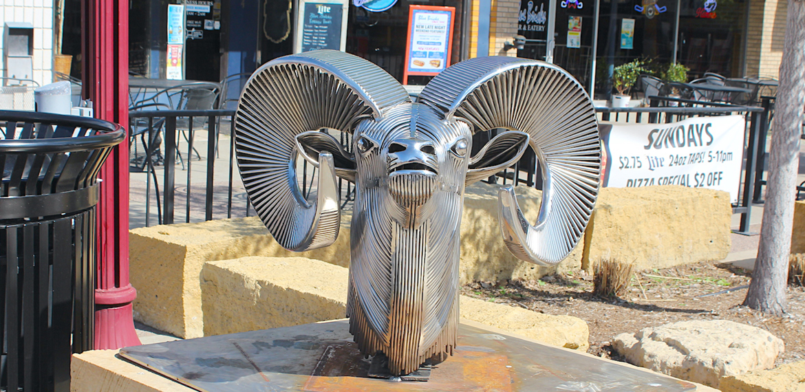 Photo: Cimarron