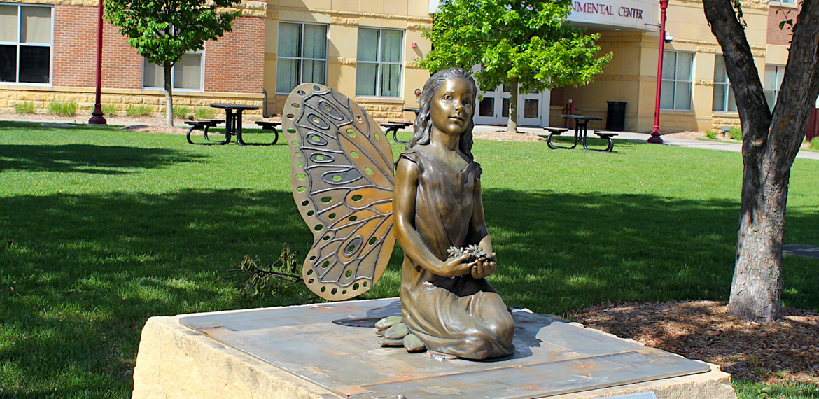 Photo: Garden Fairy