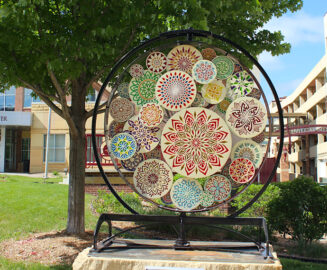 Photo: Round & Round