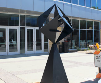 Photo: Triangle Play 2020