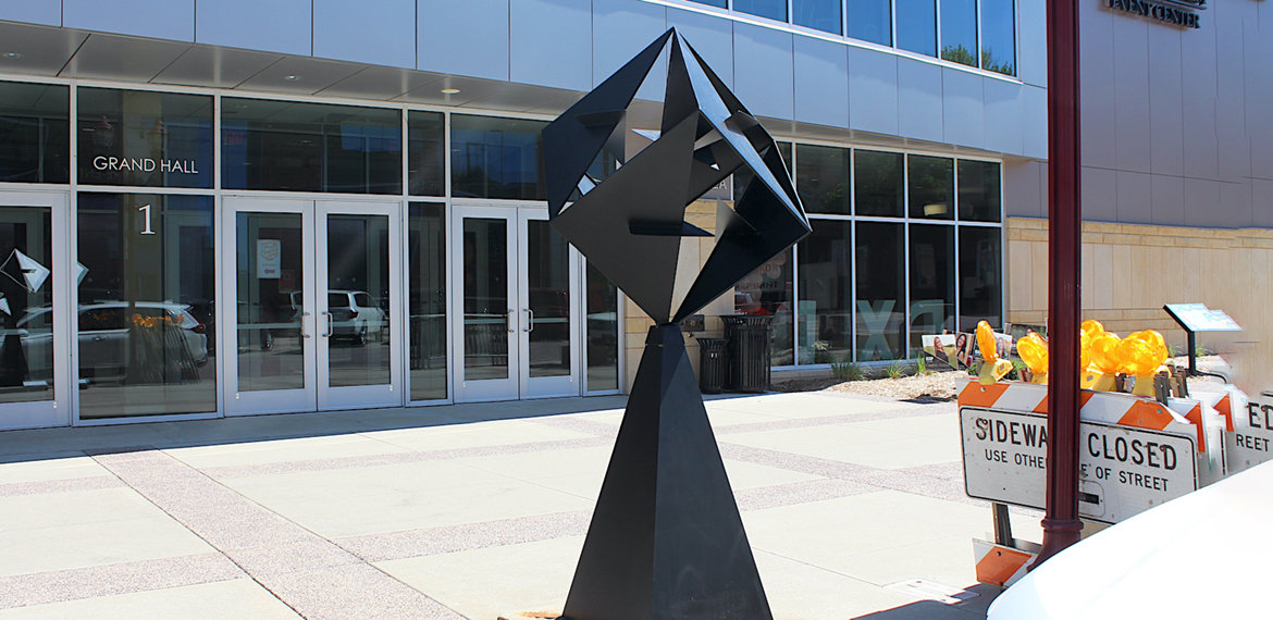 Photo: Triangle Play 2020