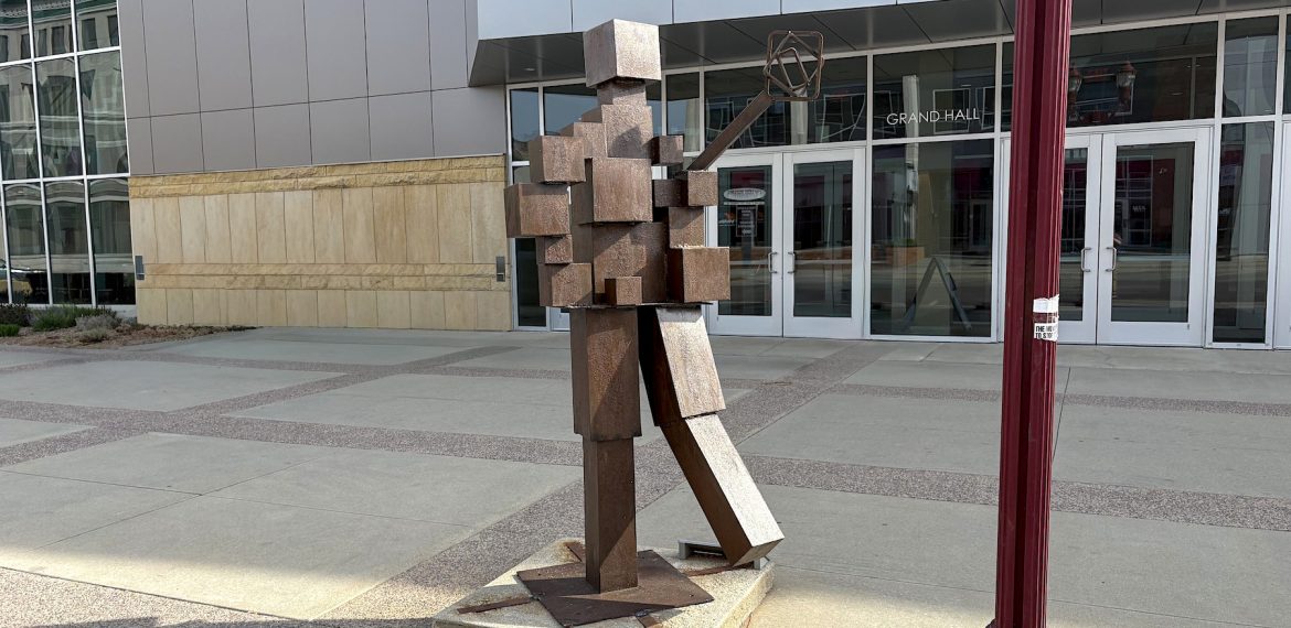 Photo: Cube Farmer