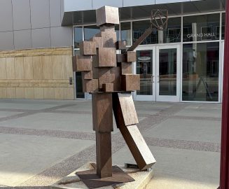 Photo: Cube Farmer