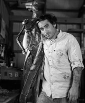 Photo: Greg Mendez